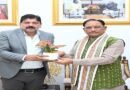 रेलवे के आधुनिकीकरण से यात्री सुविधाओं, व्यापार, पर्यटन और क्षेत्रीय विकास को मिलेगी नई गति : मुख्यमंत्री साय