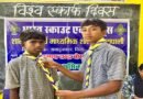 सेवा, अनुशासन और विश्व बंधुत्व का प्रतीक बना विश्व स्कार्फ दिवस
