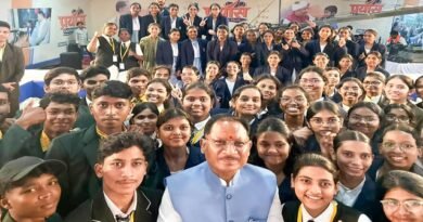 मुख्यमंत्री साय ने नीट क्वालीफाई विद्यार्थियों के साथ साझा किया भविष्य का रोडमैप
