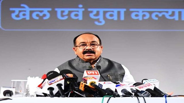 छत्तीसगढ़ में हॉकी लीग के आयोजन की तैयारी, छत्तीसगढ़ क्रीड़ा प्रोत्साहन योजना के लिए 57 करोड़ का बजट