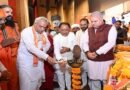 संत रविदास ने समरसता, समानता और भक्ति का जो मार्ग दिखाया, वही विकसित और सशक्त भारत की आधारशिला : मुख्यमंत्री साय
