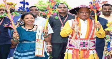 लोक कलाओं के संरक्षण और कलाकारों के आर्थिक सशक्तीकरण की दिशा में संस्कृति विभाग की महत्वपूर्ण पहल