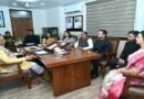 मुख्यमंत्री साय से 2025 बैच के प्रशिक्षु डिप्टी कलेक्टरों ने की सौजन्य मुलाकात