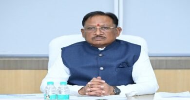 मुख्यमंत्री साय के निर्देश पर पुलिस भर्ती मुख्य परीक्षा की तिथियों में बदलाव