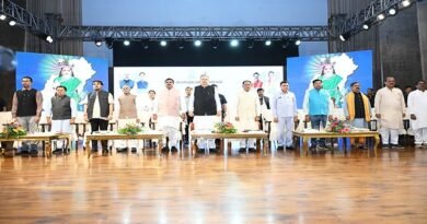 मुख्यमंत्री ने लॉन्च किया छत्तीसगढ़ का प्रीमियम हैंडलूम ब्रांड ‘कोशल फैब’