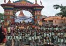 राखी के धागों के साथ सीमा पर सैनिकों तक पहुंचेंगी कवर्धा की बहनों की शुभकामनाएं