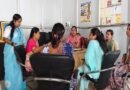 महिला आयोग सदस्य ने सखी सहेली सेंटर और नारी निकेतन का किया निरीक्षण