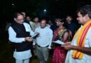 बगिया में मुख्यमंत्री साय ने सुनी आम लोगों की आवाज, समस्याओं के निराकरण के दिए सख्त निर्देश