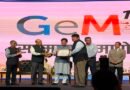 छत्तीसगढ़ को ‘GeM सस्टेनेबल प्रोक्योरमेंट अवार्ड’, शासकीय खरीदी दोगुनी होकर ₹3,935 करोड़ पहुंची