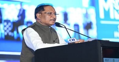 छत्तीसगढ़ के स्टील का प्रदेश में ही हो अधिकतम मूल्य संवर्धन : मुख्यमंत्री साय