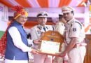 मुख्यमंत्री साय के करकमलों से उत्कृष्ट सेवा के लिए सम्मानित हुए पुलिस एवं नगर सेना के अधिकारी-कर्मचारी