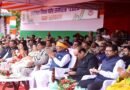 स्वतंत्रता दिवस समारोह: शालेय विद्यार्थियों की सांस्कृतिक प्रस्तुतियों ने बांधा समां