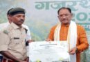 मानव-हाथी सह-अस्तित्व की दिशा में जशपुर की अभिनव पहल ‘गजरथ यात्रा’ को मिली नई पहचान