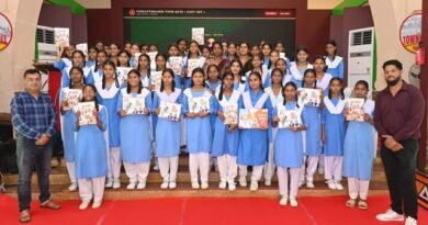 ‘वंदे मातरम’ की 150 वर्षों की गौरवशाली यात्रा पर छायाचित्र प्रदर्शनी