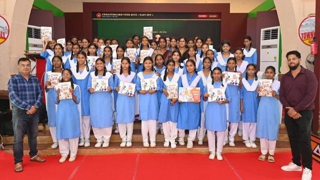 ‘वंदे मातरम’ की 150 वर्षों की गौरवशाली यात्रा पर छायाचित्र प्रदर्शनी