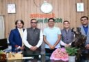 नवा रायपुर में करेंसी डिस्ट्रीब्यूशन सेंटर स्थापित करने की दिशा में पहल