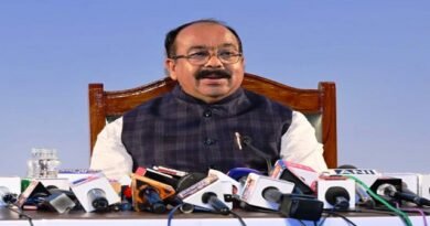 ‘लोक निर्माण से छत्तीसगढ़ निर्माण’ के मूलमंत्र के साथ अधोसंरचना विकास को दे रहे नई गति – अरुण साव