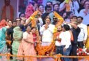 बहनों की आत्मनिर्भरता और चेहरे की मुस्कान ही हमारी सबसे बड़ी खुशी – मुख्यमंत्री विष्णुदेव साय