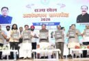 मुख्यमंत्री साय ने खेलों पर आधारित फोटो प्रदर्शनी और कॉफी टेबल बुक ‘हमारे खिलाड़ी’ का किया विमोचन