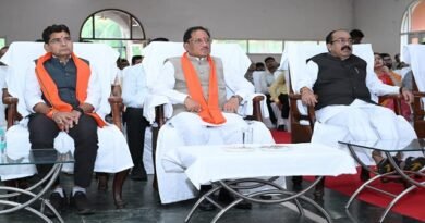 ‘मन की बात’ देश के कोने-कोने में हो रहे नवाचारों और प्रेरक प्रयासों को देती है राष्ट्रीय पहचान : मुख्यमंत्री साय