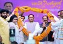 नारी शक्ति सम्मान समारोह में विभिन्न क्षेत्रों में उत्कृष्ट योगदान देने वाली महिलाओं का मुख्यमंत्री ने किया सम्मान