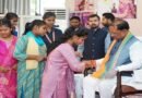 महतारी के आशीष से, राखी के विश्वास से मुख्यमंत्री साय के नेतृत्व में महिलाओं के सम्मान, स्वावलंबन और आर्थिक सशक्तिकरण की दिशा में निरंतर पहल
