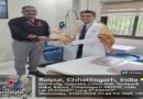 कलिंगा विश्वविद्यालय ने राष्ट्रीय चिकित्सक दिवस पर डॉक्टरों को किया सम्मानित