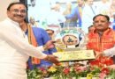 मुख्यमंत्री विष्णु देव साय ने किया योग को जन-जन तक पहुंचाने का आह्वान