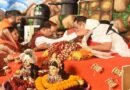 प्रदेश की समृद्ध आध्यात्मिक परंपरा हमारी अमूल्य धरोहर – मुख्यमंत्री  विष्णुदेव साय