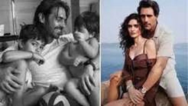 ‘धुरंधर’ के मेजर इकबाल ने 53 साल में रचाई शादी, अर्जुन रामपाल ने दो बच्चों के बाद GF गैब्रिएला से किया ब्याह