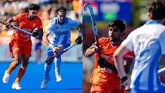 भारतीय हॉकी टीम का सपना फिर टूटा, अर्जेंटीना ने 5-3 से हराकर किया वर्ल्ड कप से बाहर, 51 साल से नहीं जीता खिताब