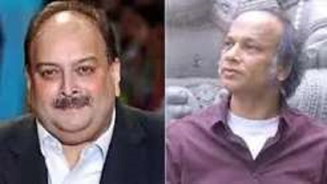 मेहुल चोकसी के वकील विजय अग्रवाल लंदन में गिरफ्तार