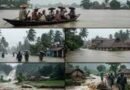 असम, केरल और छत्तीसगढ़ में बाढ़ व बारिश का कहर, आने वाले दिनों के लिए IMD ने जारी किया अलर्ट