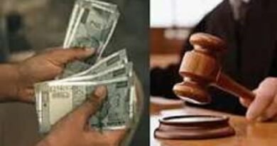 ब्लैक मनी बताकर आयकर विभाग ने लगाया ₹1.84 करोड़ का जुर्माना, ITAT में मिली हार, जानें पूरा मामला