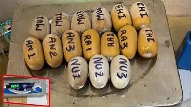 मुंबई एयरपोर्ट पर सोने की तस्करी का बड़ा खुलासा, ₹10.75 करोड़ का सोना जब्त, DRI की ‘ऑपरेशन मिडनाइट गोल्ड स्ट्राइक’