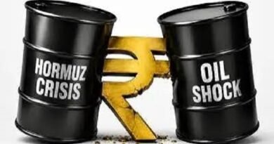 होर्मुज संकट से भारत को लगा ₹2100000000000 का अतिरिक्त झटका, जानिए 6 महीने के युद्ध का पूरा हिसाब
