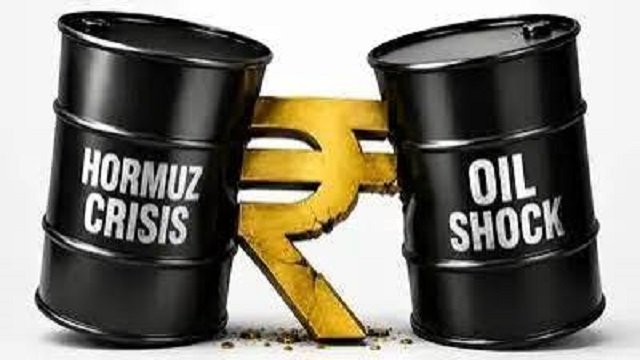 होर्मुज संकट से भारत को लगा ₹2100000000000 का अतिरिक्त झटका, जानिए 6 महीने के युद्ध का पूरा हिसाब