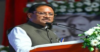 मुख्यमंत्री विष्णुदेव साय के निर्देश पर जशपुर को सड़क विकास की बड़ी सौगात