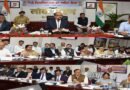 विद्यार्थियों का कल्याण और गुणवत्तापूर्ण शिक्षा हो विश्वविद्यालयों की सर्वाेच्च प्राथमिकता – राज्यपाल डेका