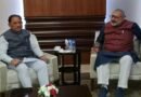 टेक्सटाइल सेक्टर में छत्तीसगढ़ के लिए बड़ी संभावनाएं, केंद्र करेगा हरसंभव सहयोग