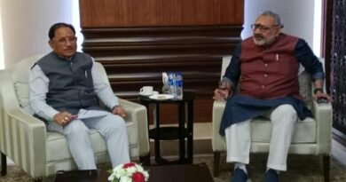 टेक्सटाइल सेक्टर में छत्तीसगढ़ के लिए बड़ी संभावनाएं, केंद्र करेगा हरसंभव सहयोग