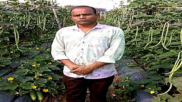 फसल परिवर्तन से बढ़ा उत्पादन और मुनाफा