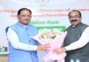शहरों में नागरिक सुविधाओं और विकास कार्यों में लाएं तेजी : मुख्यमंत्री विष्णु देव साय