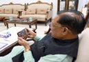 मुख्यमंत्री ने भारतीय महिला कबड्डी टीम की स्टार खिलाड़ी संजू देवी से फोन पर की आत्मीय बातचीत, स्वर्णिम सफलता के लिए दी बधाई
