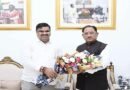 शिक्षा मंत्री गजेंद्र यादव की मांग पर जन्माष्टमी के दिन पूरे छत्तीसगढ़ में शुष्क दिवस, मांस बिक्री पर भी रहेगा प्रतिबंध