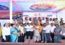 सैकड़ों व्यापारी सहित व्यापारिक संगठनों एवं पदाधिकारियों ने लिया युवा कैट के विशाल स्वास्थ्य शिविर का लाभ   – अमर पारवानी