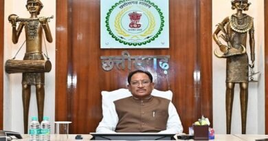 छत्तीसगढ़ में बड़ा प्रशासनिक फेरबदल, 125 डिप्टी कलेक्टरों का तबादला, कई जिलों में बदले अफसर