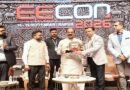 उपमुख्यमंत्री अरुण साव ने किया दो दिवसीय ‘ईकॉन 2026’ (EECON’26) का भव्य शुभारंभ