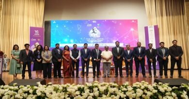 सीआईआई यंग इंडियंस के ‘युवा उत्सव 5.0’ का रायपुर में सफल समापन