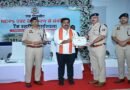 नशे के अवैध कारोबार के विरुद्ध कार्रवाई को मिशन के रूप में लेकर कार्य करें-उप मुख्यमंत्री  विजय शर्मा